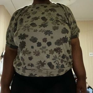 Unique shirt